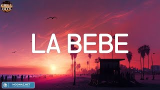 La Bebe (Mix Lyric) - Yng Lvcas | Justin Bieber, Luis Fonsi