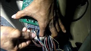 IGNITION TROUBLE ON TOYOTA GREAT COROLLA