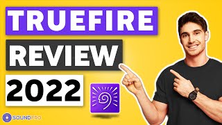 TrueFire Review 2022 🎸 Best Online Guitar Lesson Overall? [+My Honest Recommendation] 🔥