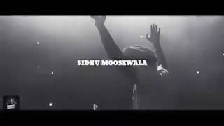 GAME (FULL VIDEO) SIDHU MOUSEWALA SONG