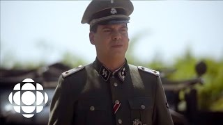 A Trap Is Set S2 E2 | X Company | CBC