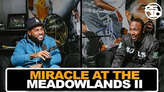 “Miracle At The Meadowlands II” Unpacked: Celebrating The 14th Year Anniversary | 25/10 Show