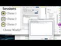 Using Javascript to 'Deselect' RADIO button set.
