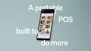 Introducing Square Handheld
