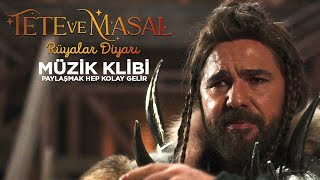 Tete ve Masal 🎥🍿- New Upcoming Movie Trailer - TRT Series |  27 / Jan / 2025 #newturkishdramastatus