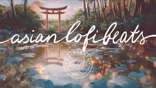 Kainbeats - With Each Step (Asian LoFi Hip Hop ⛩️)