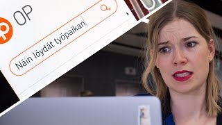 Näin löydät työpaikan – op.media