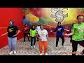 CHEAT CODES x JASON DERULO x DE LA GHETTO x GALANTIS - MORNING | CHOREO BY FITRI NTIE | SSC 2 CIPAKU