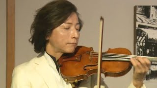 「夢二は音楽ともかかわりが深い」大正時代を代表する画家・竹久夢二の生誕140年を記念したコンサート【岡山】