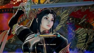 Soulcalibur VI: Season 2 [PS4]: Ranked Battles with Chai Xianghua (11/27/19)