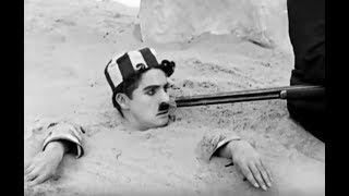 Funny Charlie Chaplin The Adventurer 1917 ★★★★★