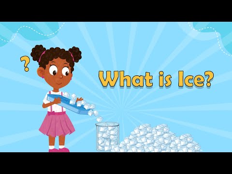 Is ice safe for toddlers?