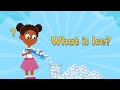 What Is Ice? | Ice Facts | Science Facts | Science Facts For Kids | States of Matter Facts