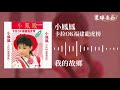 小鳳鳳 我的故鄉 original music audio