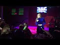 Evah Destruction Your Song (Lady GaGa cover)