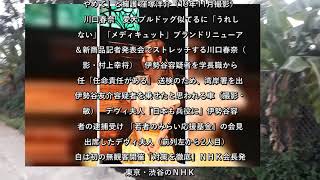 ✅  9月10日の芸能・社会ニュースをまとめて振り返ります。大みそかの紅白歌合戦を史上初の無観客で開催することを、NHK前田晃伸会長が定例会見で発表しました。【【r… - 日刊スポーツ新聞社のニュース