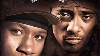 Mobb Deep - Hey Luv (Anything) ft. 112