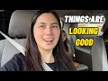 GYM Workout Journey - RESULTS in 2 Weeks | Diana Zubiri