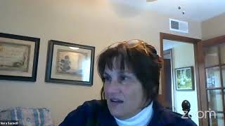 Testing of live captioning on YouTube