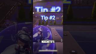 1 Tip for Magneto from a GM | Marvel Rivals Tips #marvelrivals #magneto #gamingtips