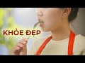 tường an bí quyết cho sỨc khỎe u0026 sẮc ĐẸp dầu olive extra virgin official video