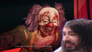 Meeting the Clown | Dead Island 2