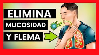 ✅ 5 VITAMINAS para descongestionar TUS PULMONES