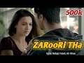 Rahat Fateh Ali Khan - Zaroori Tha #1GLOBAL TOP MUSIC VIDEO | Top ViewsIndian Song Zaroori Tha