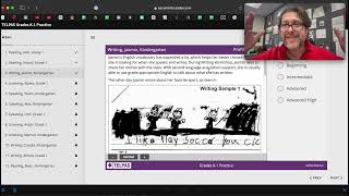 TELPAS K/1 Calibration Tutorial