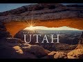 The National Parks of Utah - A Time Lapse Film by Alex Wilson