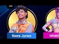 kumno ban Vote ia U steve jyrwa.peit ia kane video,bad. ym dnkm siew Pisa  free vote na sony liv.