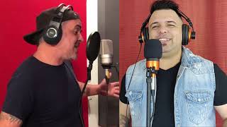 MEDLEY /COVERS /OSCAR D'LEÓN Y DIMENSIÓN LATINA