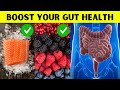 Improve Digestion Naturally with the Best Foods for Your Gut - Best Foods For A Healthy Gut