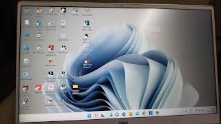 how to change desktop icon size on laptop window 11 and 10 online you tube google