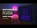 Synthwave KZ - Promo - Beatskillz.com