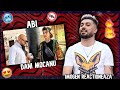 REACTIONEZ LA ABI & DANI MOCANU - REGII ROMANIEI