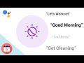 Google Assistant Routines: A How-To Guide