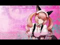 Steins;Gate Character Song - 007 - Faris Nyan Nyan - Nyan☆Nyan☆Galaxy! [Sub ITA]