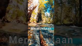 NOOR E AZAL | Abida Parveen And Atif Aslam | Sufi Song | Whatsapp Status by M.B K
