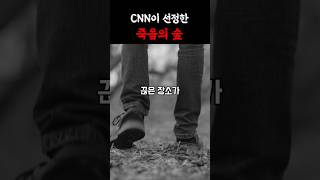 CNN이 선정한 죽음의 숲