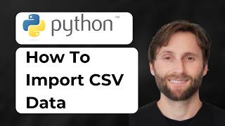 How to Import CSV Data into Python [2026 Guide]