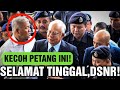 KECOH PETANG INI! SELAMAT TINGGAL NAJIB?