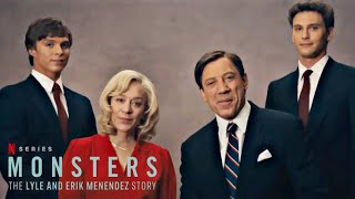 Monsters The Lyle And Erik Menendez Story (2024) Full Episodes All Review | Javier Bardem