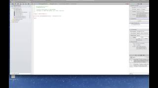 Xcode Tutorial: Using Delegates to Pass Variables Between View Controllers