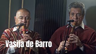 Los Folkloristas - Vasija de Barro (Danzante) [Ecuador]