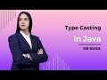 Java Type Casting