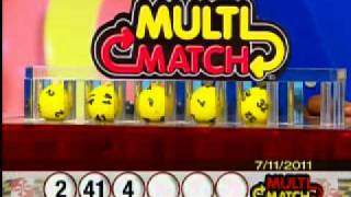 7_11_11 - Multi-Match