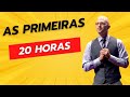 Como Aprender Qualquer Coisa - As Primeiras 20 horas - Josh Kaufman TEDx