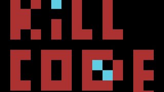 Kill Code || official trailer