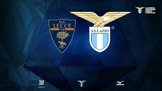 💪 LECCE-LAZIO | Le nostre ultime 3 vittorie